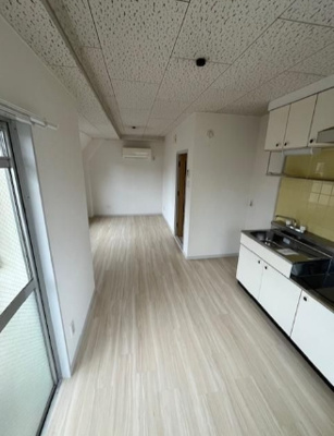 【展望】 | 桔梗ハイツ