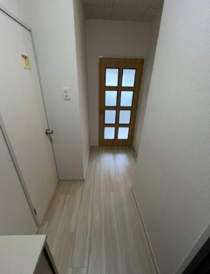 【その他】 | 桔梗ハイツ