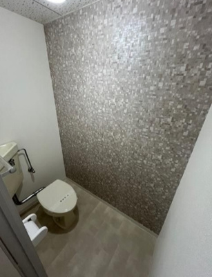 【トイレ】 | 桔梗ハイツ