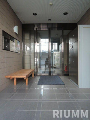 【その他共用部分】 | 第２押本ビル