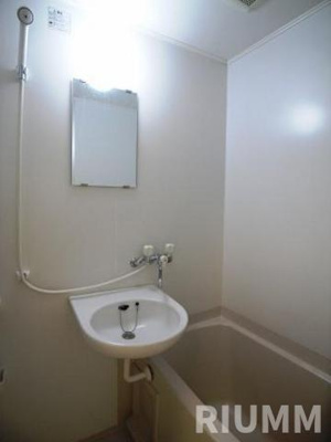 【浴室】 | 第２押本ビル