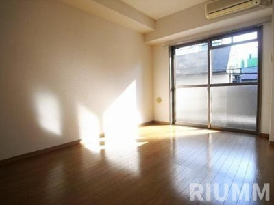 【居間・リビング】 | 第２押本ビル