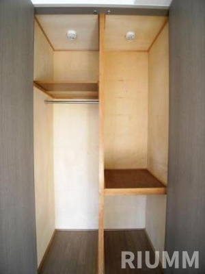 【収納】 | 第２押本ビル