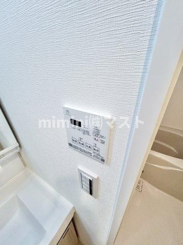 大阪市西区本田２丁目の賃貸マンションの設備