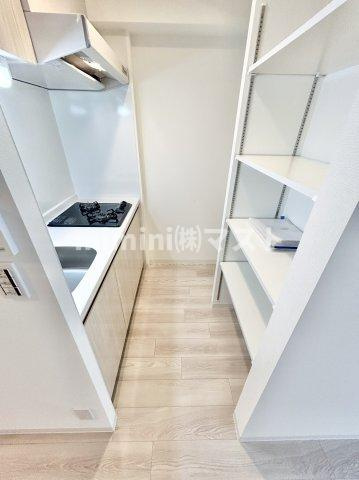 大阪市西区本田２丁目の賃貸マンションのその他