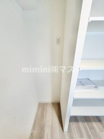 大阪市西区本田２丁目の賃貸マンションのその他