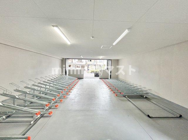 大阪市西区本田２丁目の賃貸マンションのその他共用部分