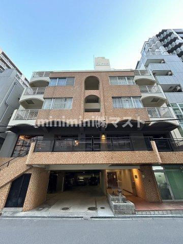 大阪市西区西本町１丁目の賃貸マンション