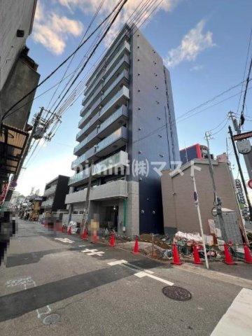 大阪市西区九条１丁目の賃貸マンション