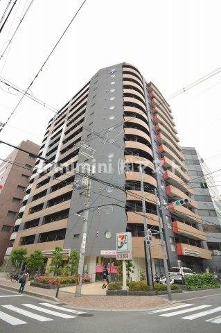 大阪市西区立売堀１丁目の賃貸マンション
