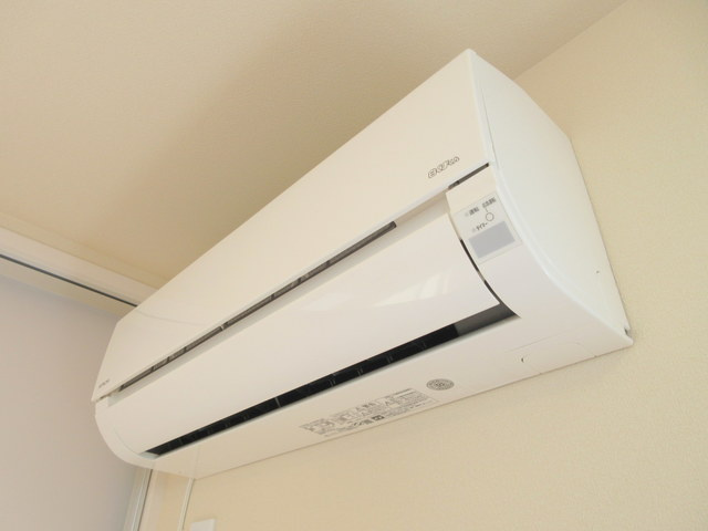 ヘーベル　フロイデ　北千住の設備|★エアコン２基★