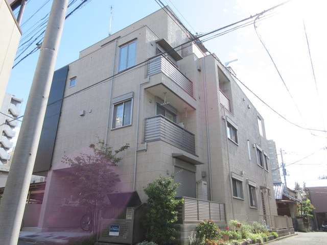 ヘーベル　フロイデ　北千住のその他|★旭化成へーベルメゾン★