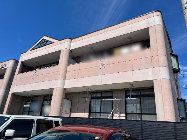 ティエドゥールⅠの外観|外観写真（昼）