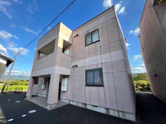 ティエドゥールⅠの外観|外観写真（昼）