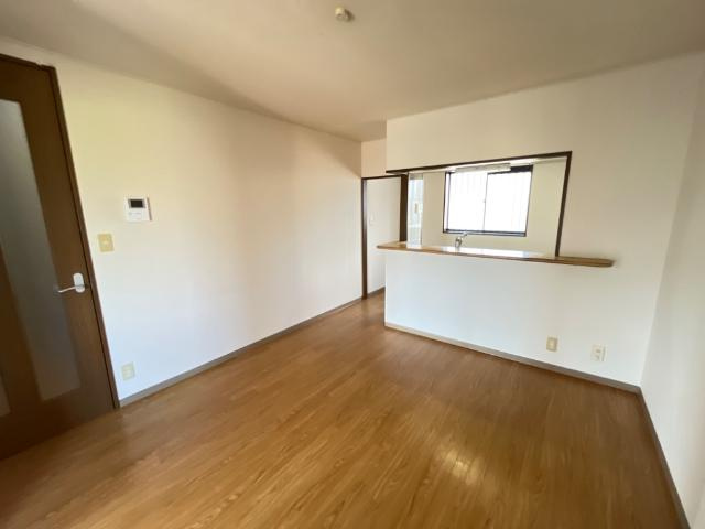 ティエドゥールⅠの居間・リビング|リビング