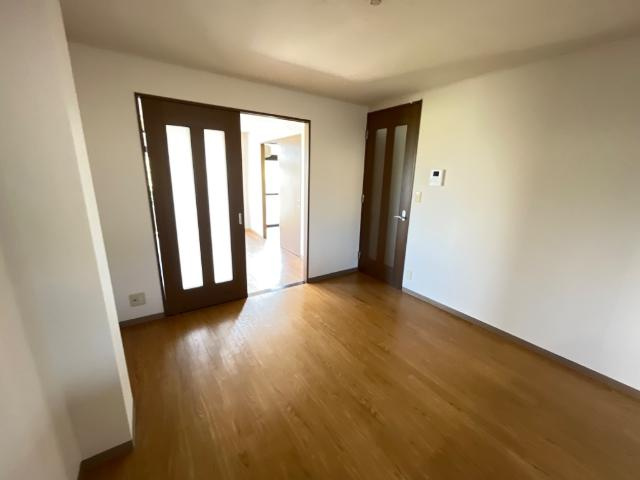 ティエドゥールⅠの居間・リビング|リビング