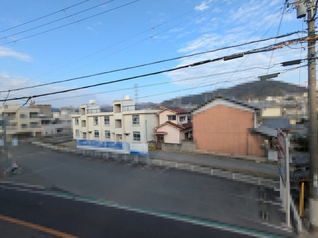 辻井土地の周辺