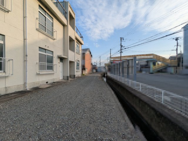 辻井土地の周辺