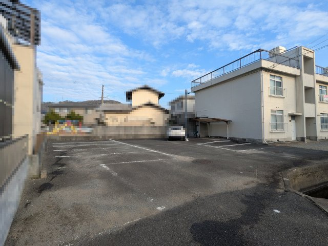辻井土地の周辺