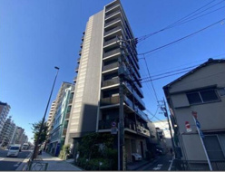 グラシアプレイス大森町の画像