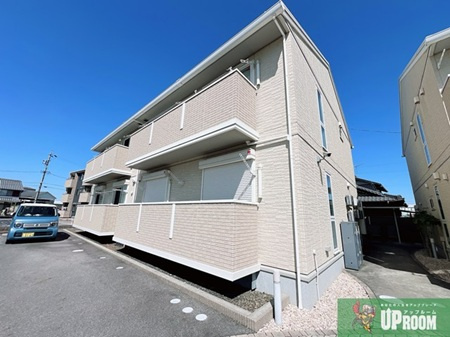 ブラン・レジデンス B