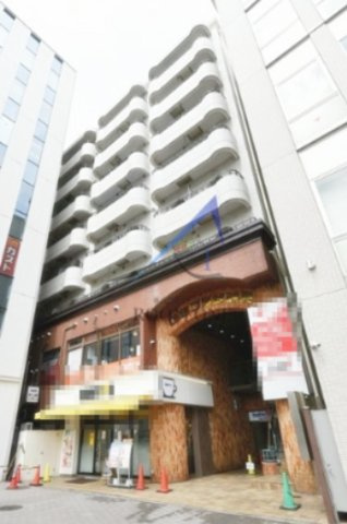 ＧＳプラザ鶴見駅前