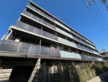 ジェノヴィア二子新地の画像