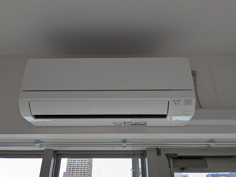 エスリード神戸三宮ヒルズの設備