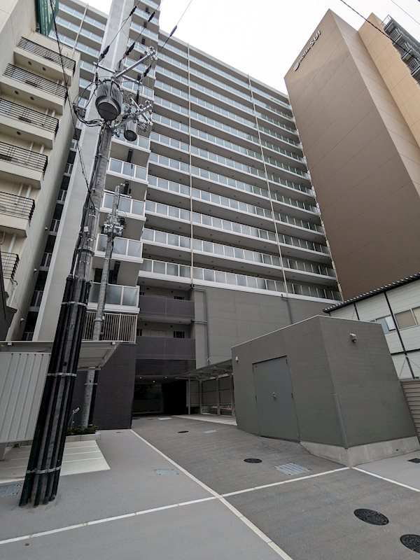 エスリード神戸三宮ヒルズ