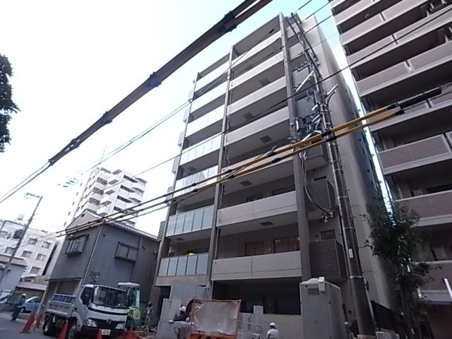 グランティーク下沢通