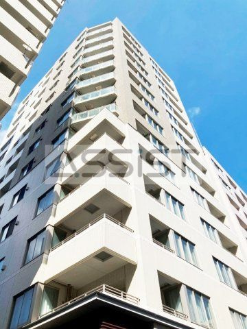 クレヴィア中目黒