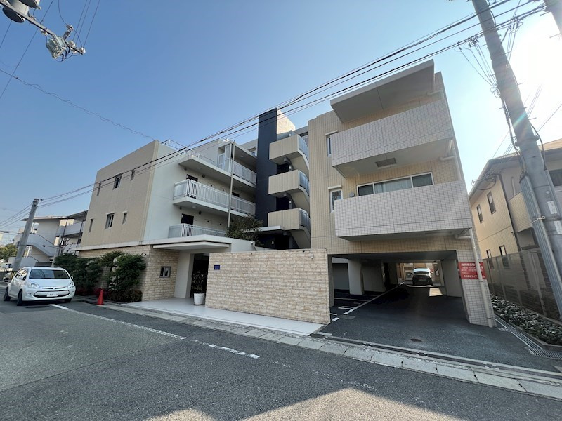 ミミエデン西北