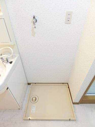 プレステージ塔原の設備|別号数タイプ