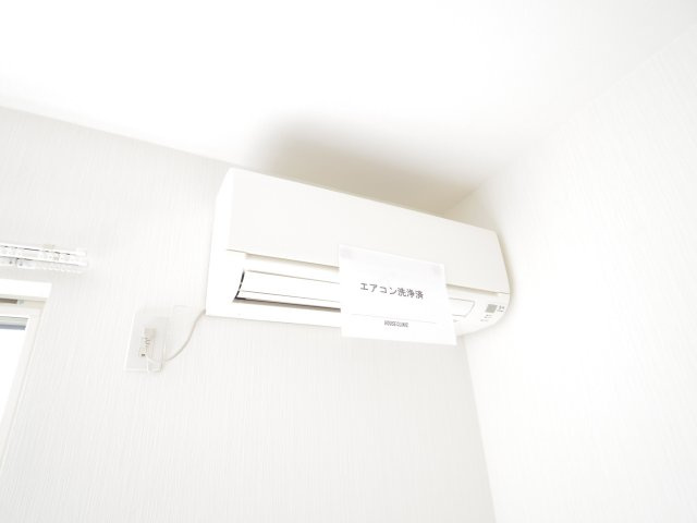 小平市津田町３丁目のアパート