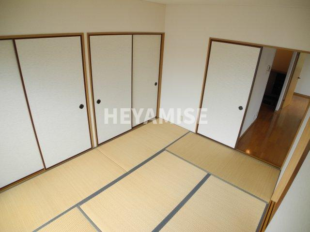 蘭ビルのその他|※写真は別の部屋のものになります※和室