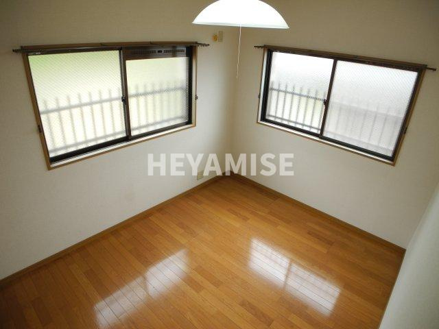 蘭ビルの内装|※写真は別の部屋のものになります※