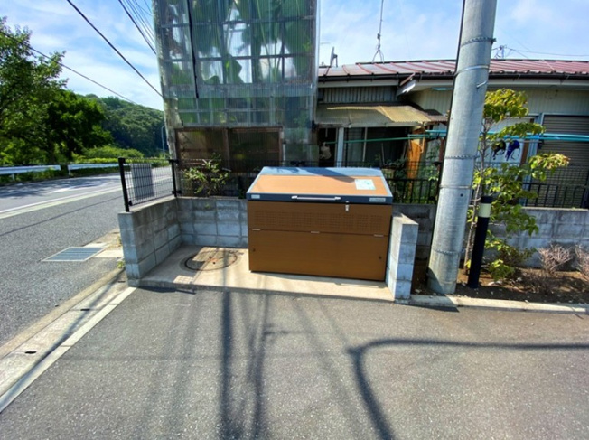 【その他共用部分】