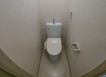 【トイレ】