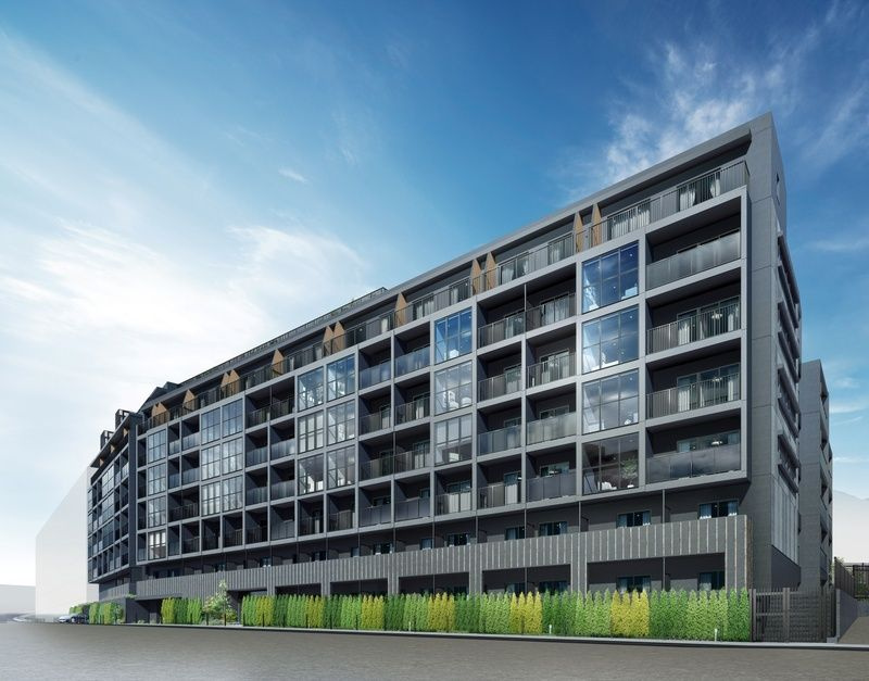 Ｂｒｉｌｌｉａ　ｉｓｔ　池尻大橋の画像