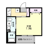 ベイルーム本厚木ブルームの画像