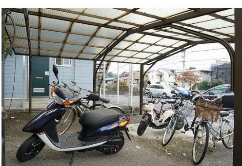 【その他共用部分】