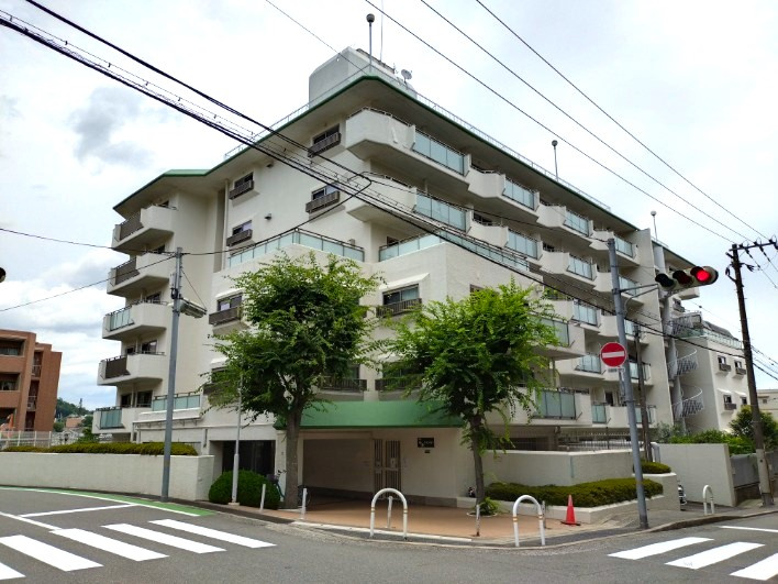 芦屋山ノ手アーバンライフ