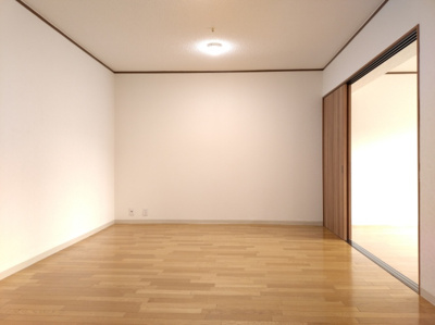 【居間・リビング】 | 芦屋山ノ手アーバンライフ