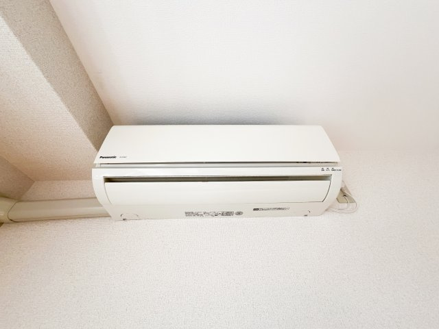 フィットハイム日の出の設備
