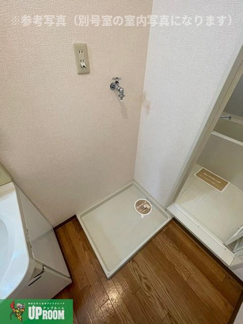 ドルフ西北野ⅡBの設備