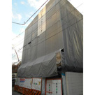 ヒルメゾン田園調布の画像