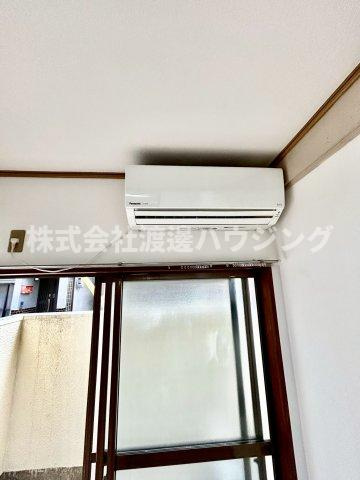 東大阪市西石切町2丁目一戸建のその他