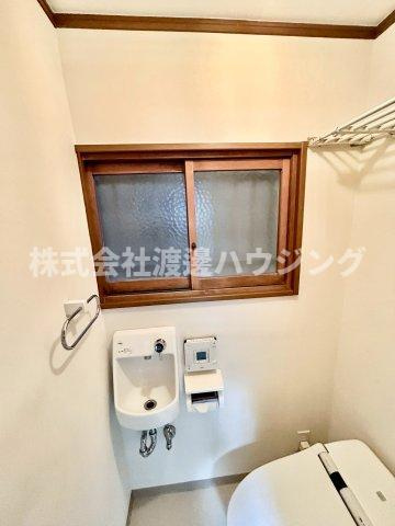 東大阪市西石切町2丁目一戸建のその他|窓
