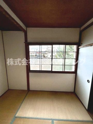 東大阪市西石切町2丁目一戸建のその他|窓