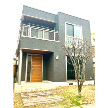 【外観】 | 桜山戸建